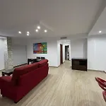 Centro - Patio Andaluz San Pablo - Parking - Wifi