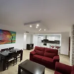 Centro - Patio Andaluz San Pablo - Parking - Wifi