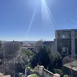 Centro - Patio Andaluz San Pablo - Parking - Wifi
