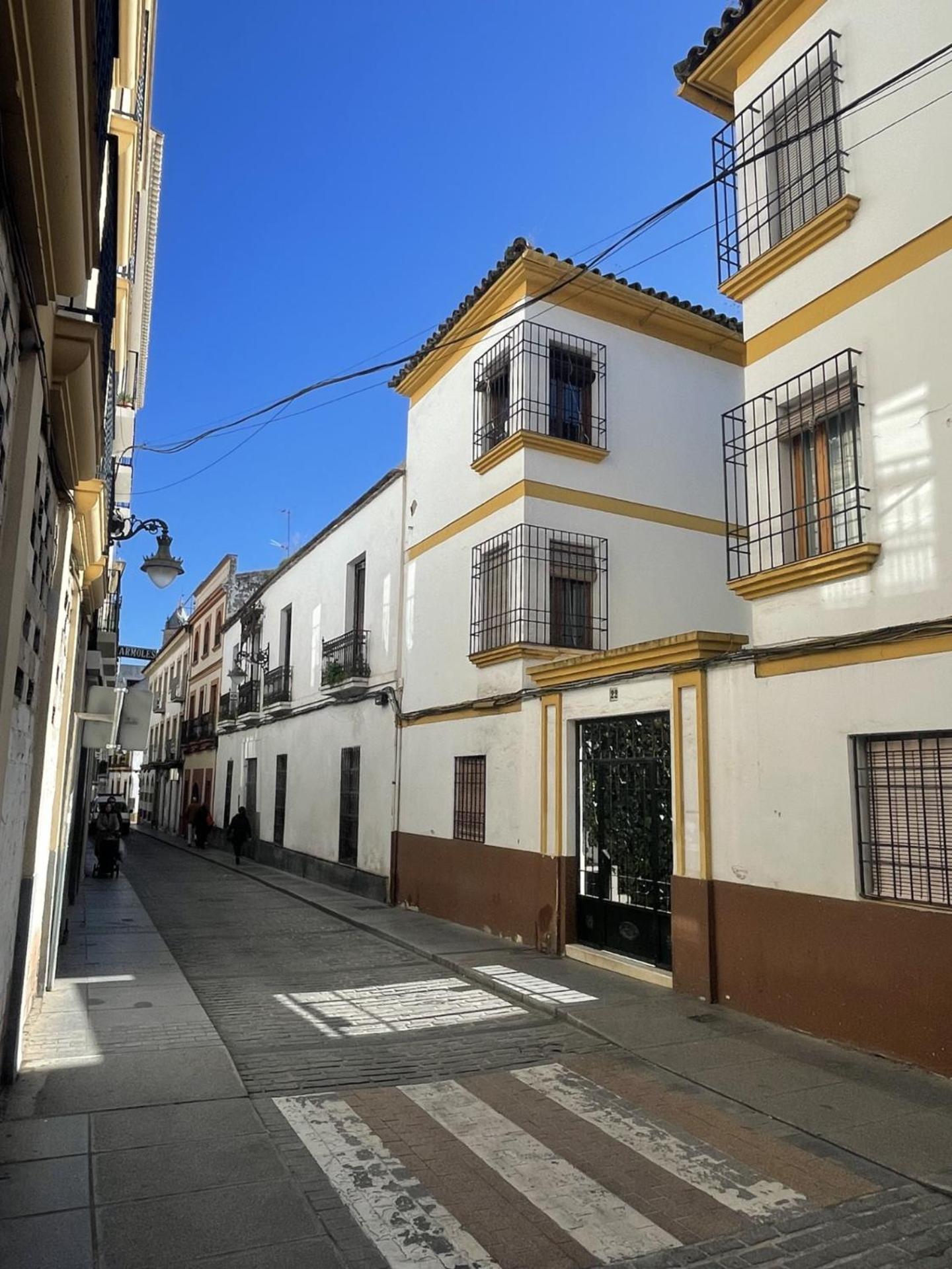 Centro - Patio Andaluz San Pablo - Parking - Wifi Córdoba