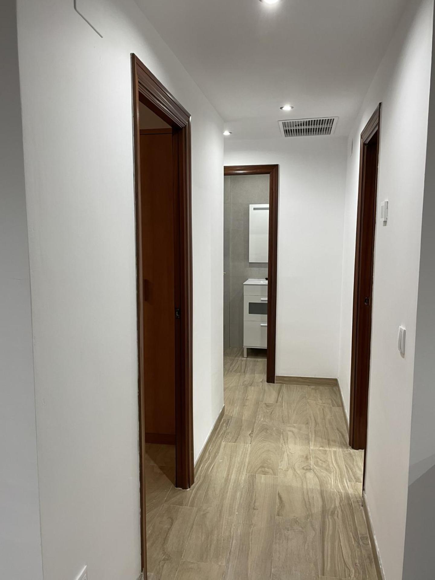 Centro - Patio Andaluz San Pablo - Parking - Wifi