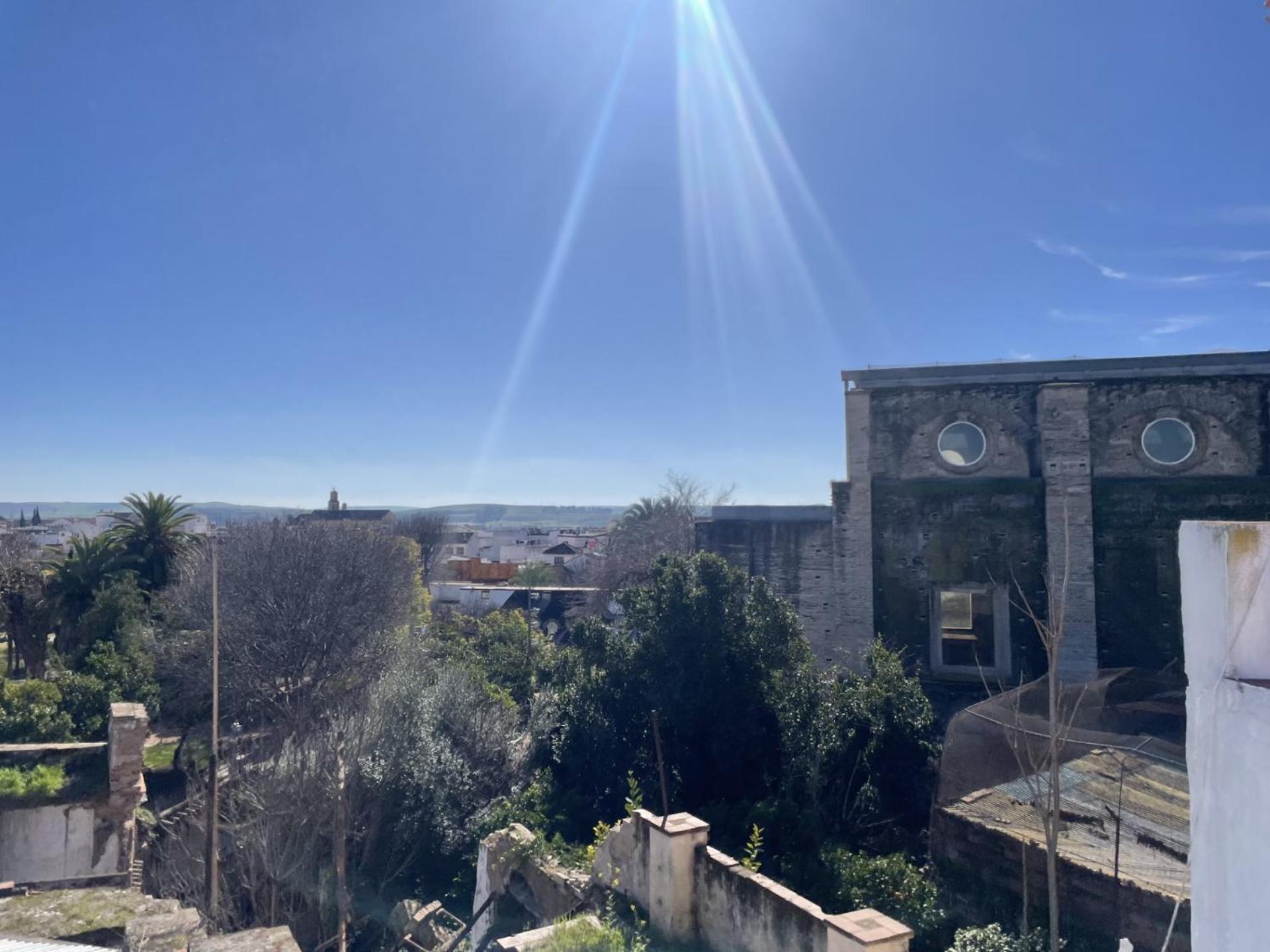 Centro - Patio Andaluz San Pablo - Parking - Wifi *