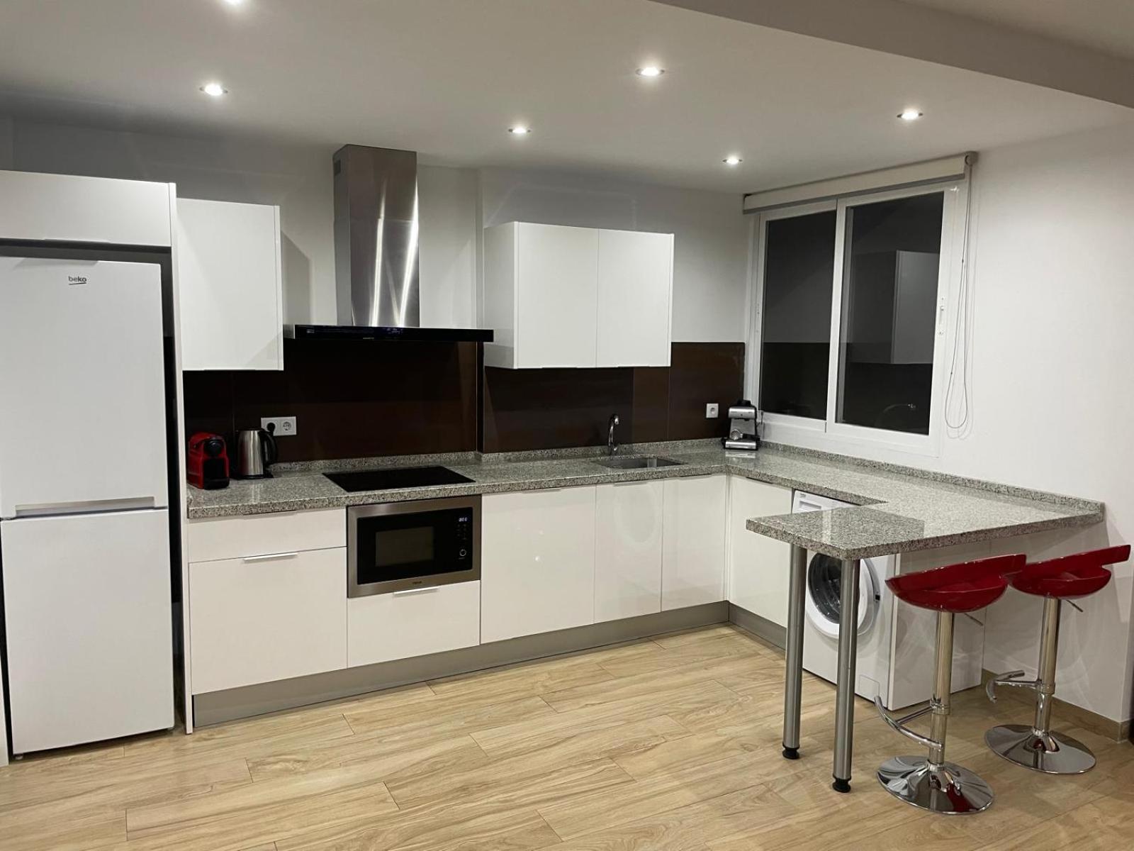 Apartamento Centro - Patio Andaluz San Pablo - Parking - Wifi Córdoba
