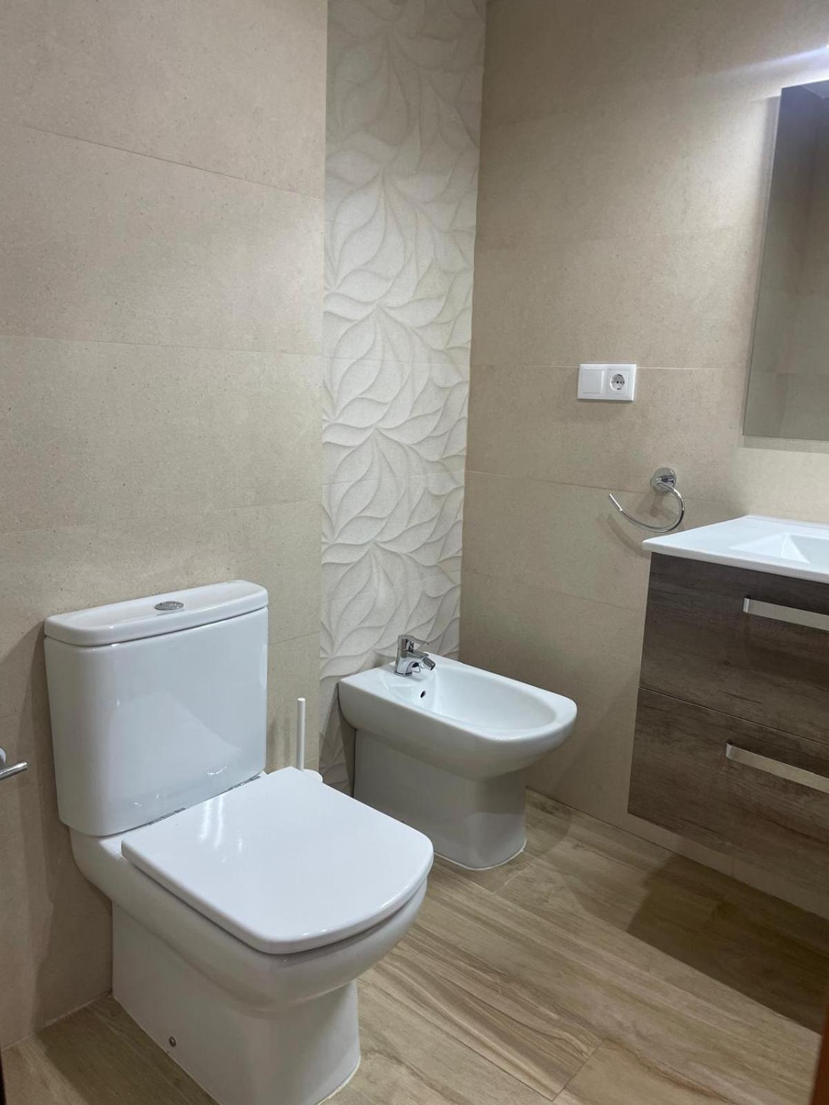 Centro - Patio Andaluz San Pablo - Parking - Wifi Apartamento *