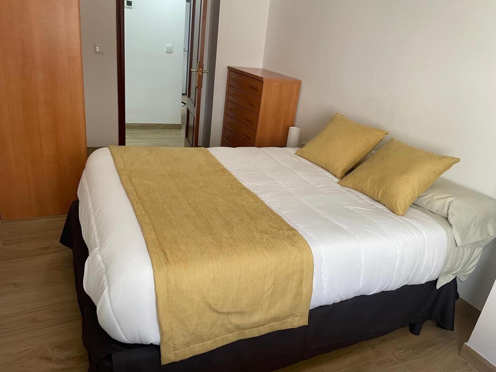 Apartamento Centro - Patio Andaluz San Pablo - Parking - Wifi Córdoba