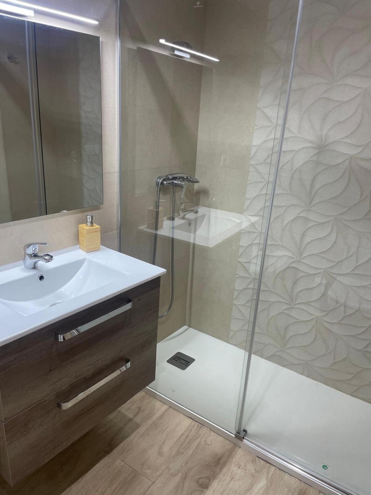 Apartamento Centro - Patio Andaluz San Pablo - Parking - Wifi *