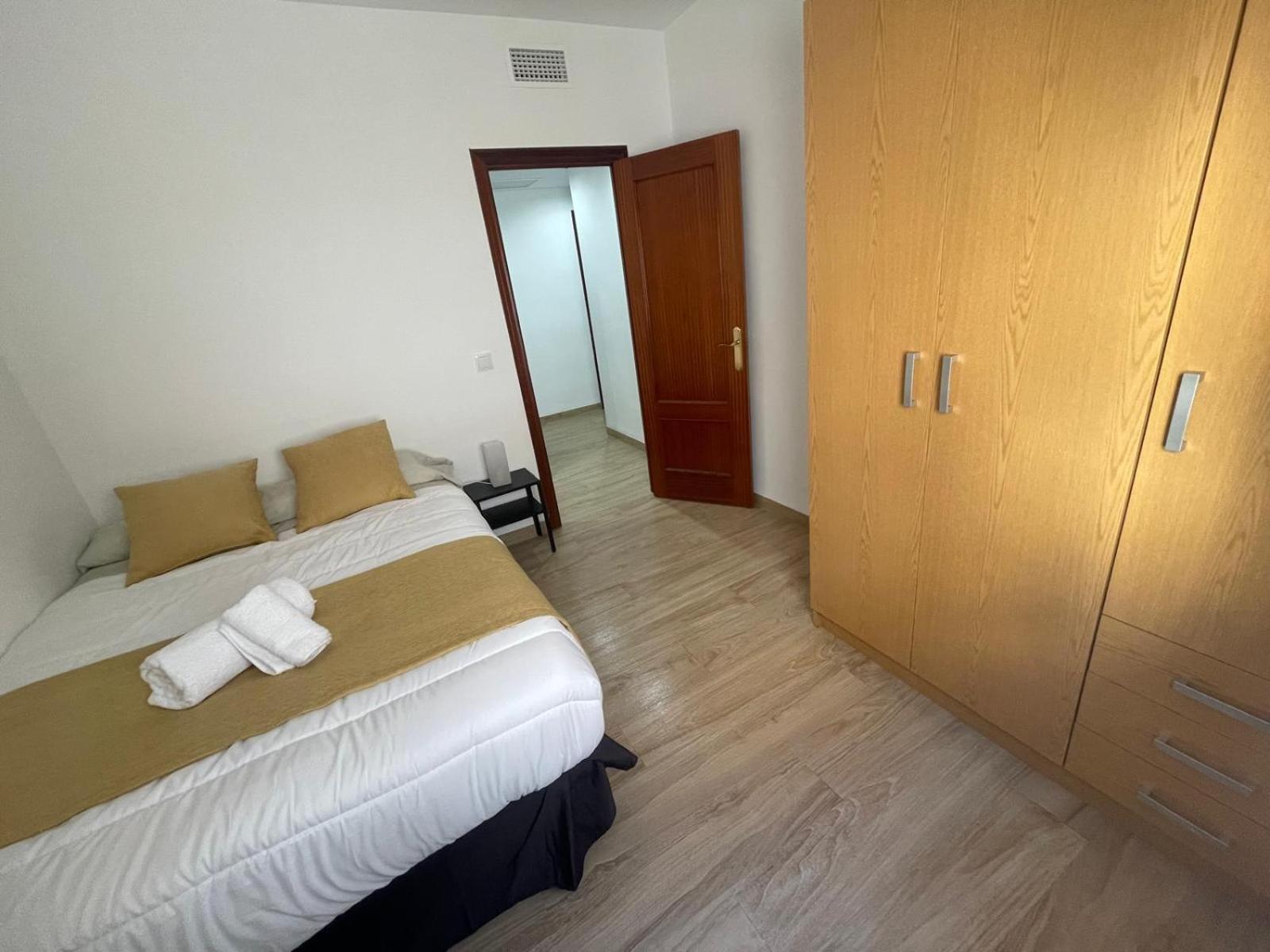 Apartamento Centro - Patio Andaluz San Pablo - Parking - Wifi Córdoba