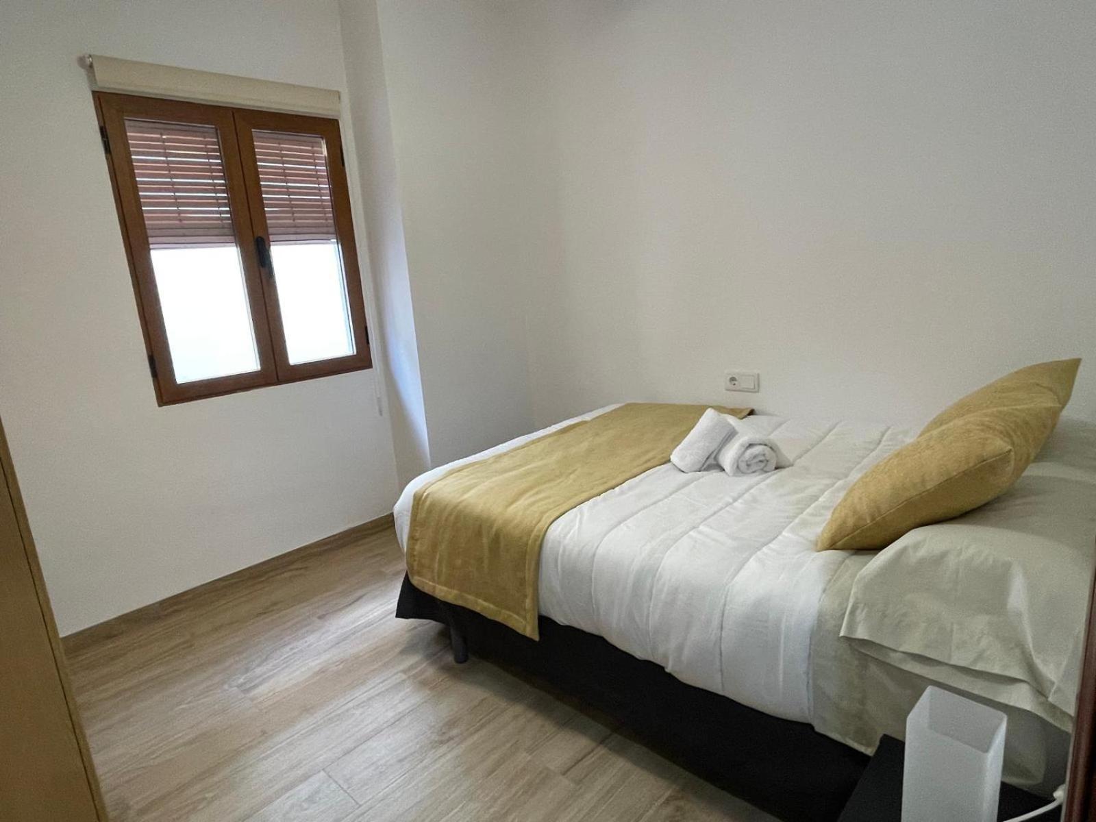 Centro - Patio Andaluz San Pablo - Parking - Wifi *