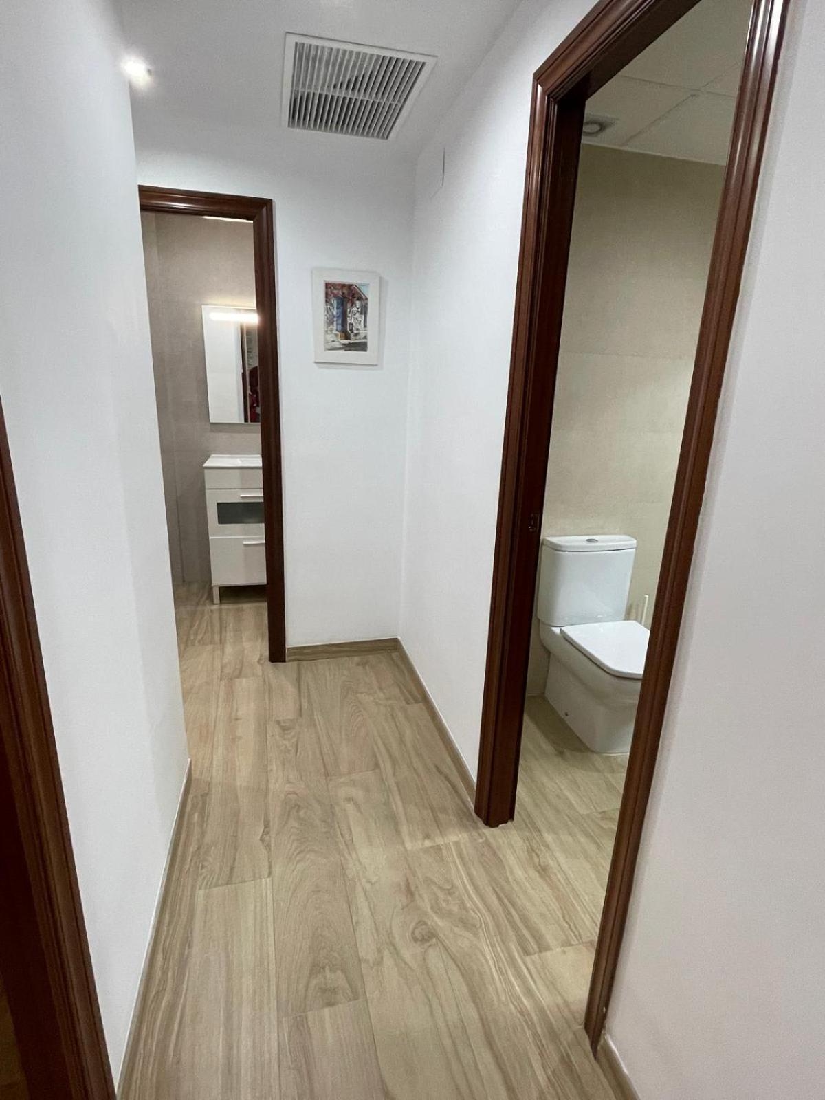 Apartamento Centro - Patio Andaluz San Pablo - Parking - Wifi Córdoba